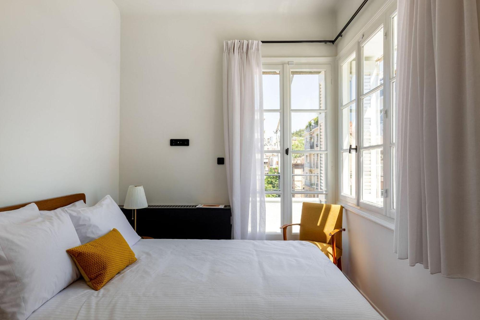 The Met By Zoia Living Apartment Athens Exterior photo