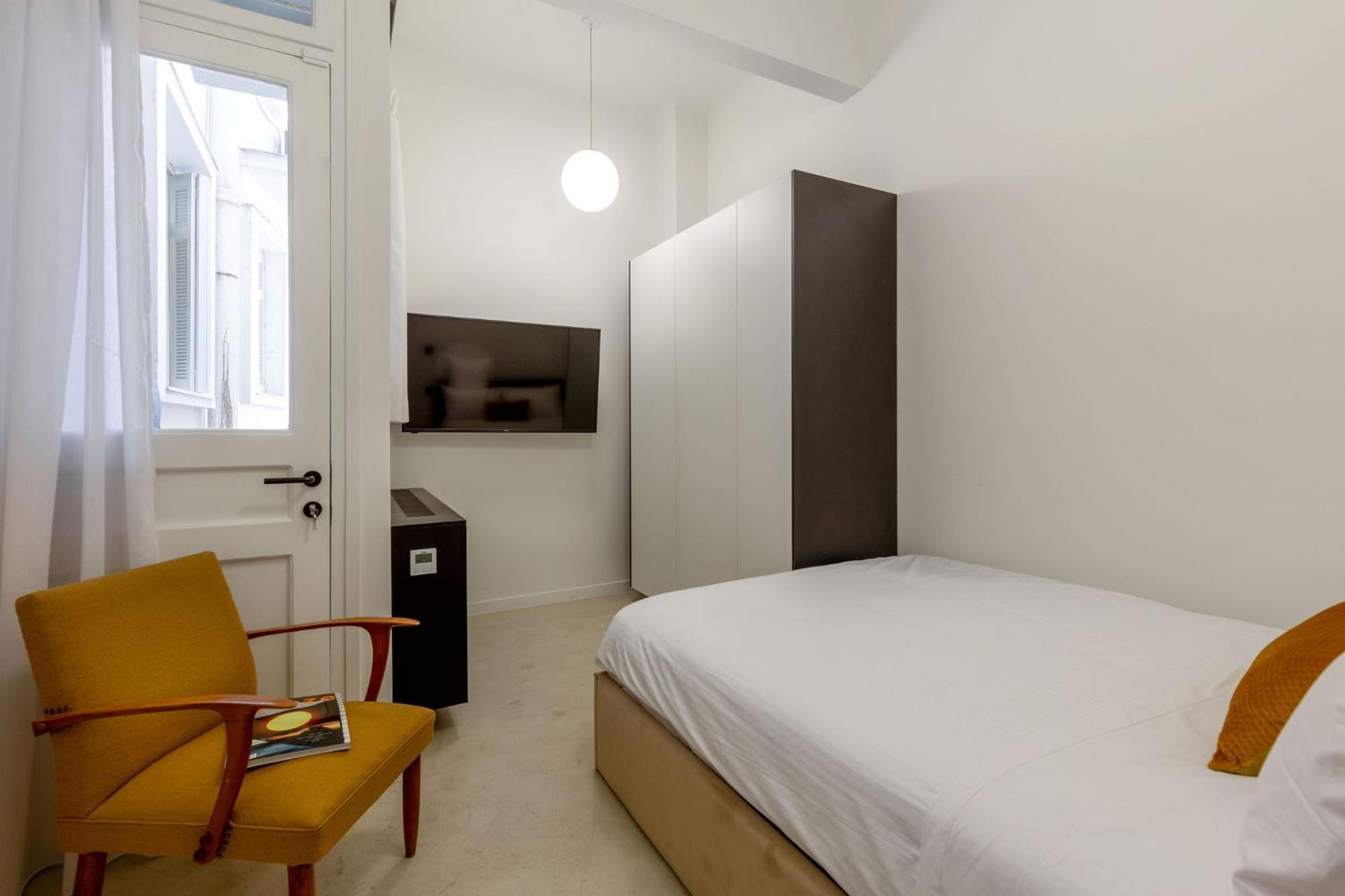 The Met By Zoia Living Apartment Athens Exterior photo