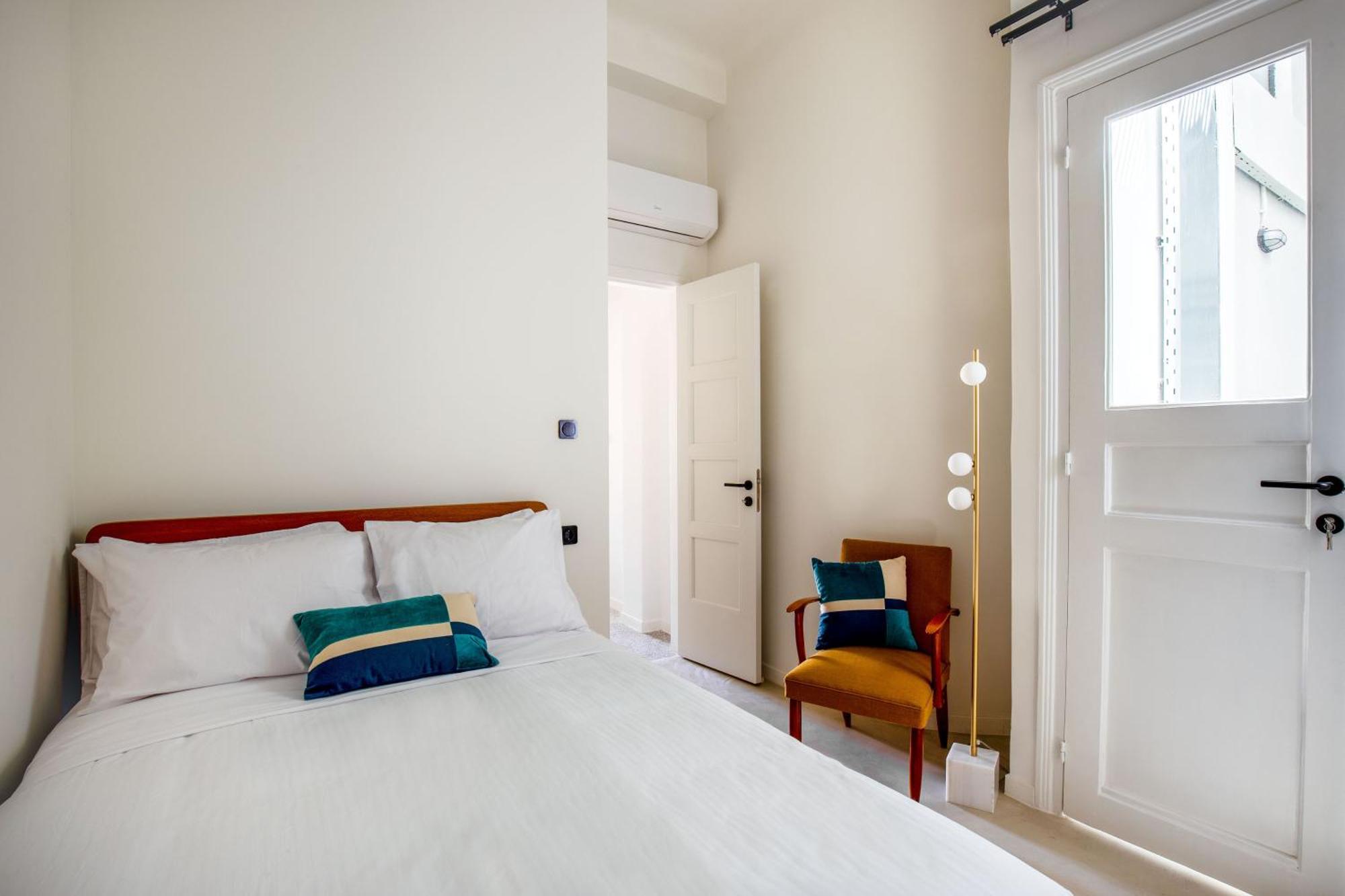 The Met By Zoia Living Apartment Athens Exterior photo