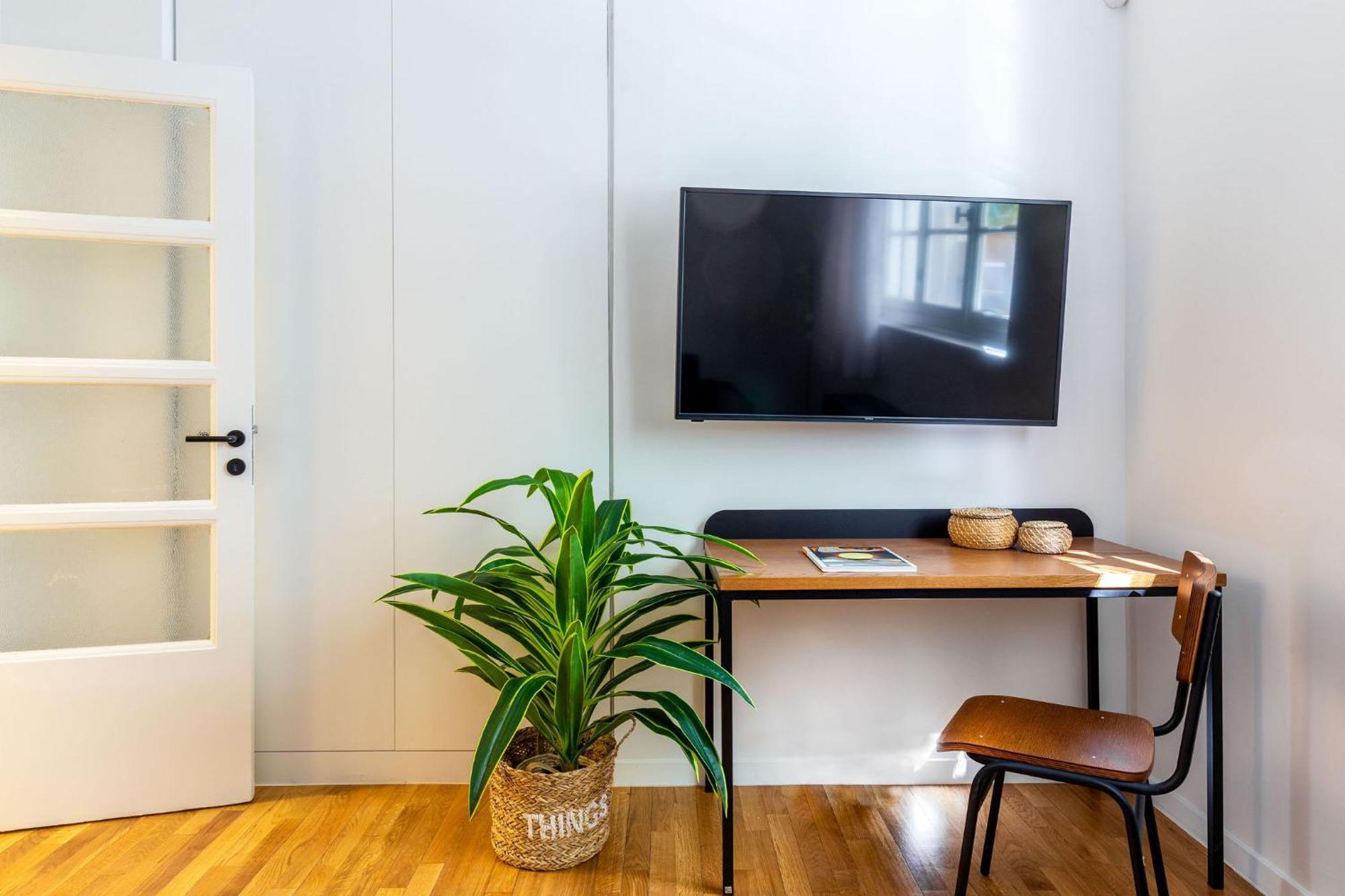 The Met By Zoia Living Apartment Athens Exterior photo
