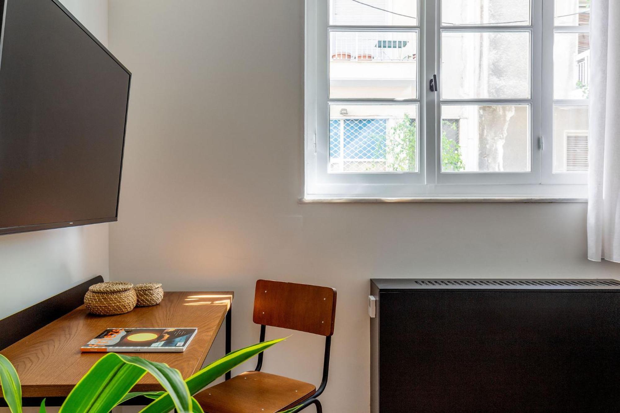 The Met By Zoia Living Apartment Athens Exterior photo